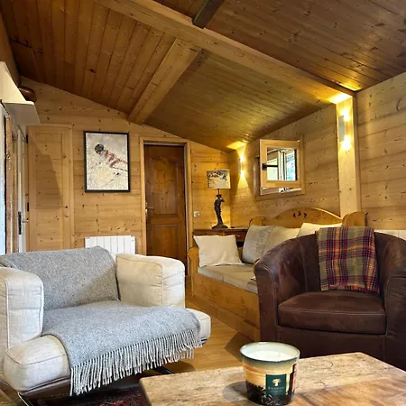Squaw Peak B&B 모르진