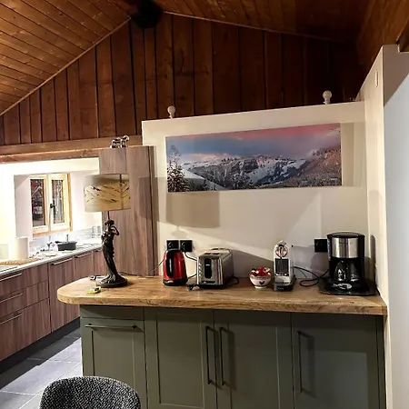 B&B Squaw Peak