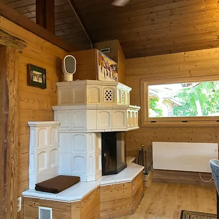 B&B Squaw Peak