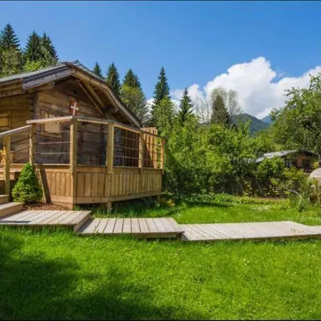 B&B Squaw Peak *