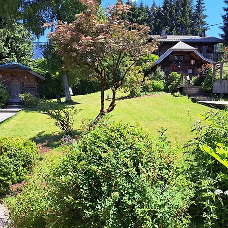 B&B Squaw Peak *