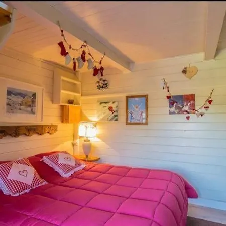 Squaw Peak B&B *