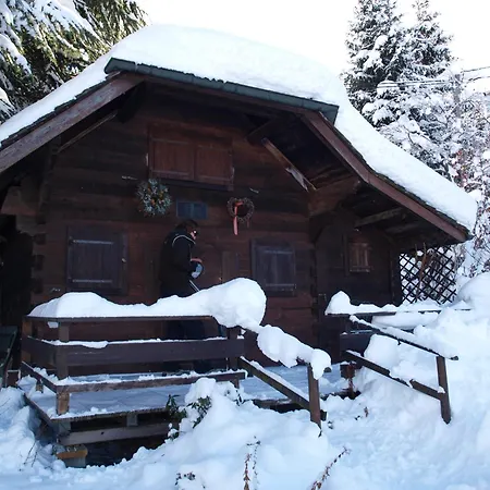 Squaw Peak B&B *