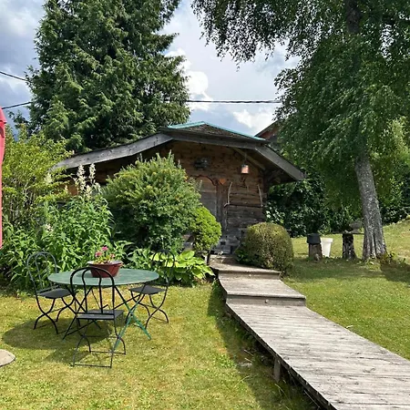 Squaw Peak B&B *