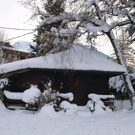 Squaw Peak B&B *