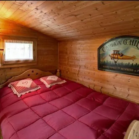 Squaw Peak B&B 모르진